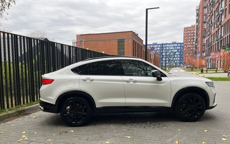 Geely Tugella FY11, 2023 год, 3 200 000 рублей, 8 фотография