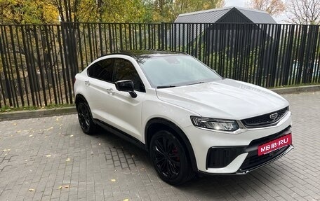 Geely Tugella FY11, 2023 год, 3 200 000 рублей, 7 фотография