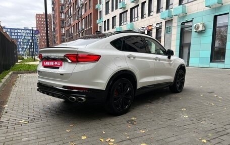 Geely Tugella FY11, 2023 год, 3 200 000 рублей, 9 фотография
