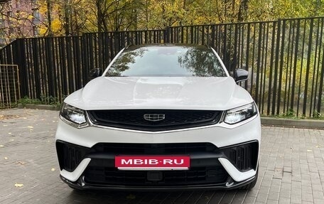 Geely Tugella FY11, 2023 год, 3 200 000 рублей, 6 фотография