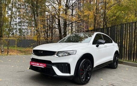 Geely Tugella FY11, 2023 год, 3 200 000 рублей, 4 фотография