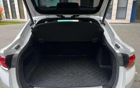 Geely Tugella FY11, 2023 год, 3 200 000 рублей, 14 фотография