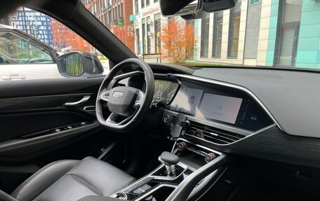 Geely Tugella FY11, 2023 год, 3 200 000 рублей, 18 фотография