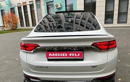 Geely Tugella FY11, 2023 год, 3 200 000 рублей, 11 фотография