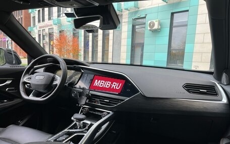 Geely Tugella FY11, 2023 год, 3 200 000 рублей, 17 фотография
