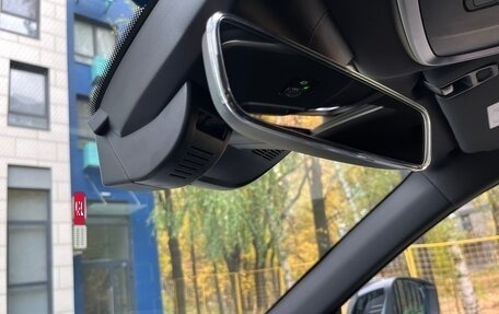 Geely Tugella FY11, 2023 год, 3 200 000 рублей, 23 фотография