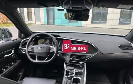 Geely Tugella FY11, 2023 год, 3 200 000 рублей, 19 фотография