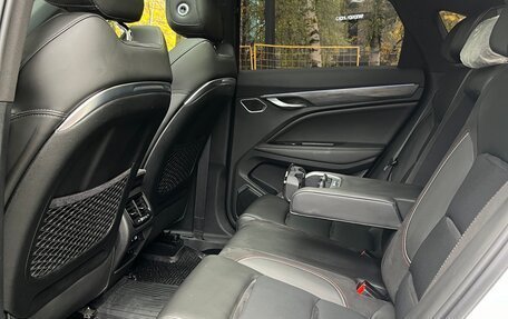 Geely Tugella FY11, 2023 год, 3 200 000 рублей, 27 фотография