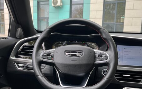 Geely Tugella FY11, 2023 год, 3 200 000 рублей, 31 фотография