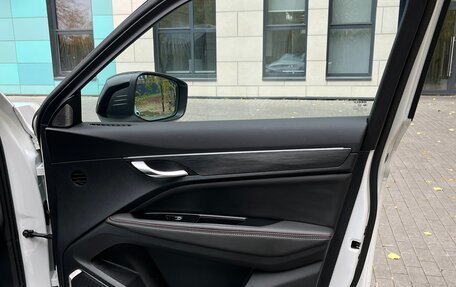 Geely Tugella FY11, 2023 год, 3 200 000 рублей, 34 фотография