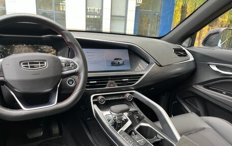 Geely Tugella FY11, 2023 год, 3 200 000 рублей, 32 фотография