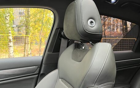 Geely Tugella FY11, 2023 год, 3 200 000 рублей, 36 фотография