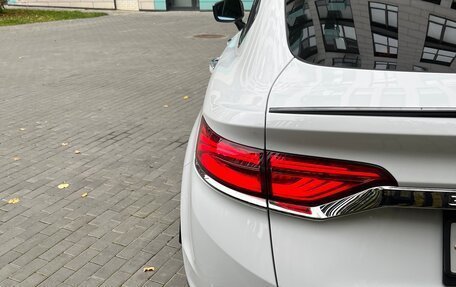 Geely Tugella FY11, 2023 год, 3 200 000 рублей, 37 фотография