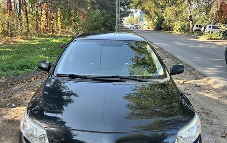 Toyota Corolla, 2008 год, 760 000 рублей, 2 фотография