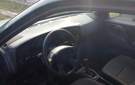 Volkswagen Passat B4, 1995 год, 85 000 рублей, 8 фотография
