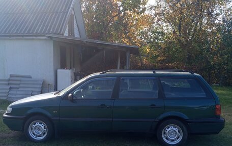 Volkswagen Passat B4, 1995 год, 85 000 рублей, 3 фотография