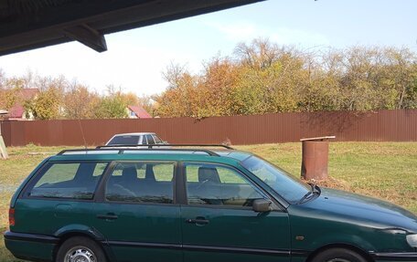 Volkswagen Passat B4, 1995 год, 85 000 рублей, 2 фотография
