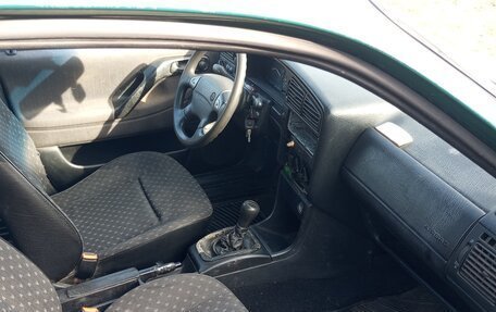 Volkswagen Passat B4, 1995 год, 85 000 рублей, 9 фотография