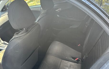 Toyota Corolla, 2008 год, 760 000 рублей, 8 фотография
