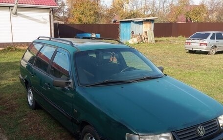 Volkswagen Passat B4, 1995 год, 85 000 рублей, 7 фотография