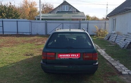 Volkswagen Passat B4, 1995 год, 85 000 рублей, 4 фотография