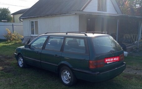 Volkswagen Passat B4, 1995 год, 85 000 рублей, 5 фотография