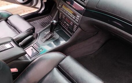 BMW 5 серия, 1999 год, 500 000 рублей, 4 фотография