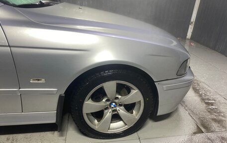 BMW 5 серия, 1999 год, 500 000 рублей, 12 фотография