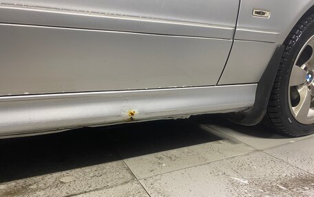 BMW 5 серия, 1999 год, 500 000 рублей, 9 фотография