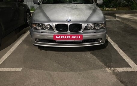 BMW 5 серия, 1999 год, 500 000 рублей, 3 фотография