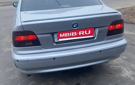 BMW 5 серия, 1999 год, 500 000 рублей, 2 фотография