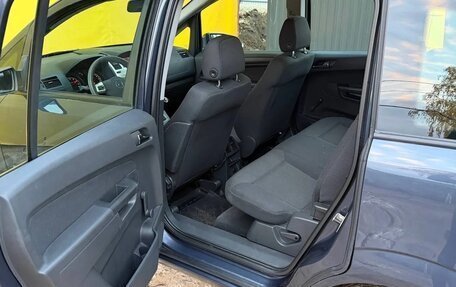 Opel Zafira B, 2008 год, 615 000 рублей, 16 фотография