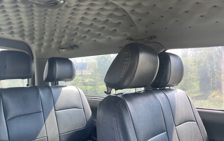 Hyundai Starex I рестайлинг, 2006 год, 480 000 рублей, 4 фотография