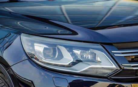 Volkswagen Tiguan I, 2012 год, 1 298 000 рублей, 11 фотография