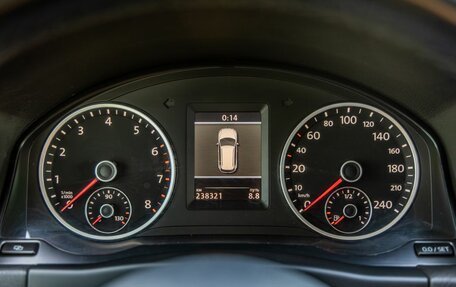 Volkswagen Tiguan I, 2012 год, 1 298 000 рублей, 9 фотография