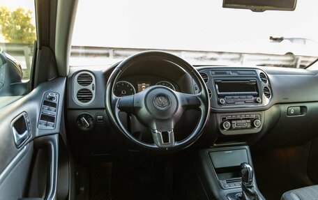 Volkswagen Tiguan I, 2012 год, 1 298 000 рублей, 14 фотография