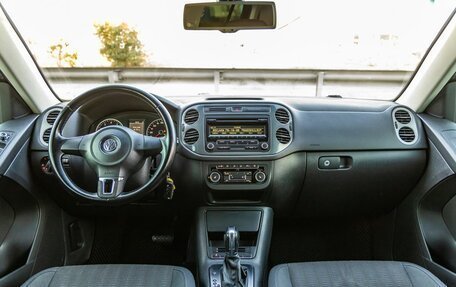 Volkswagen Tiguan I, 2012 год, 1 298 000 рублей, 13 фотография