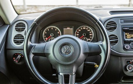 Volkswagen Tiguan I, 2012 год, 1 298 000 рублей, 17 фотография