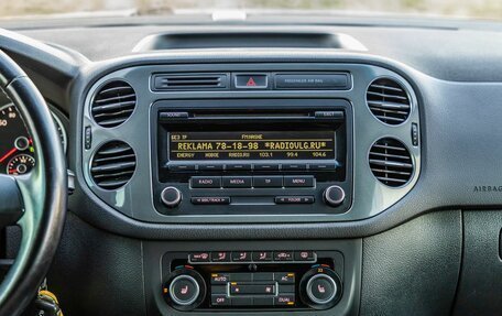 Volkswagen Tiguan I, 2012 год, 1 298 000 рублей, 18 фотография