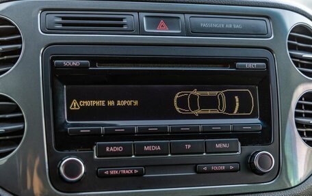 Volkswagen Tiguan I, 2012 год, 1 298 000 рублей, 20 фотография