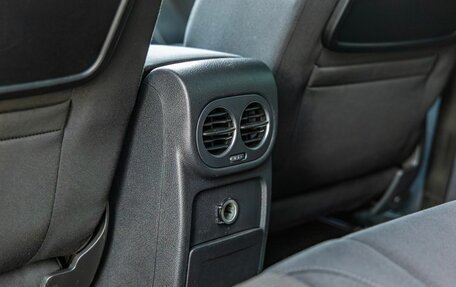Volkswagen Tiguan I, 2012 год, 1 298 000 рублей, 22 фотография