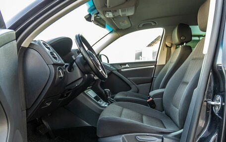Volkswagen Tiguan I, 2012 год, 1 298 000 рублей, 23 фотография
