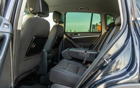 Volkswagen Tiguan I, 2012 год, 1 298 000 рублей, 24 фотография