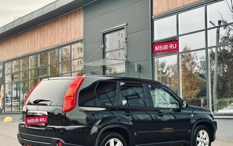 Nissan X-Trail, 2007 год, 999 000 рублей, 8 фотография