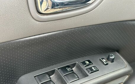 Nissan X-Trail, 2007 год, 999 000 рублей, 17 фотография