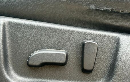 Nissan X-Trail, 2007 год, 999 000 рублей, 20 фотография