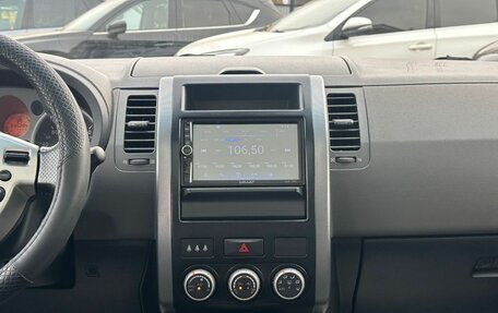Nissan X-Trail, 2007 год, 999 000 рублей, 22 фотография