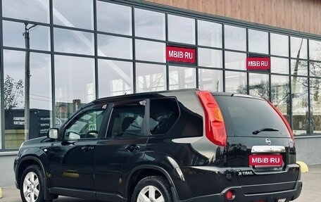 Nissan X-Trail, 2007 год, 999 000 рублей, 5 фотография