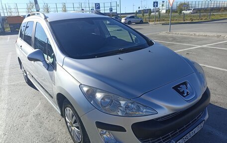 Peugeot 308 II, 2010 год, 490 000 рублей, 4 фотография
