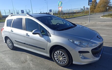Peugeot 308 II, 2010 год, 490 000 рублей, 5 фотография